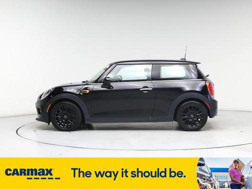 2017 MINI Hardtop
