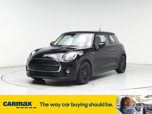 2017 MINI Hardtop