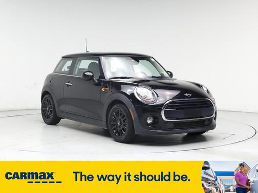 2017 MINI Hardtop
