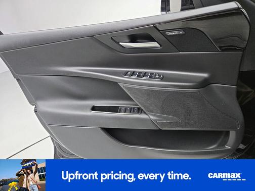 2018 Jaguar XE Premium