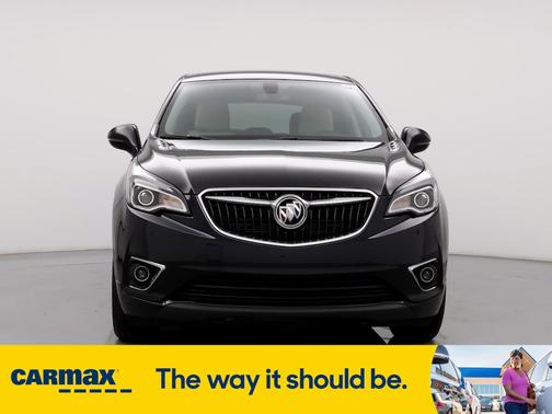 2020 Buick Envision Preferred