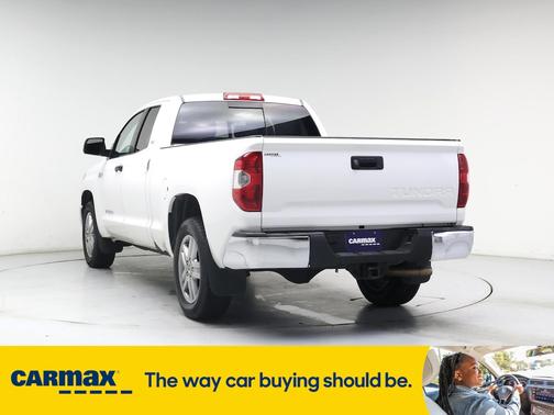2015 Toyota Tundra SR5