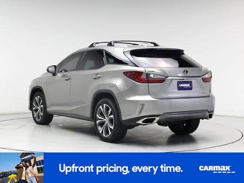 2017 Lexus RX 350 RX 350