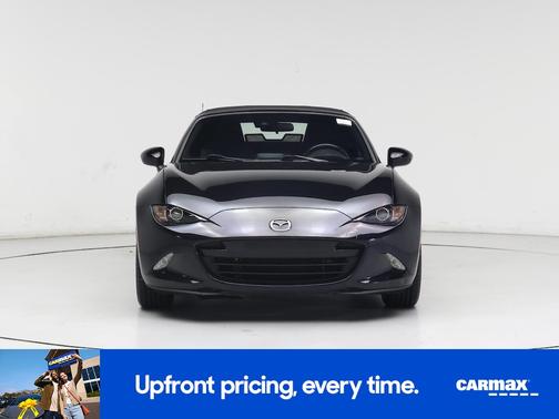 2021 Mazda MX-5 Miata Sport