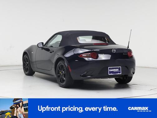 2021 Mazda MX-5 Miata Sport