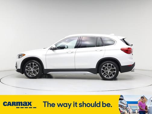 2021 BMW X1 XDrive28i