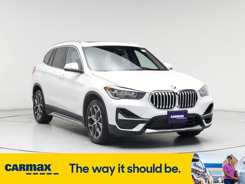 2021 BMW X1 XDrive28i