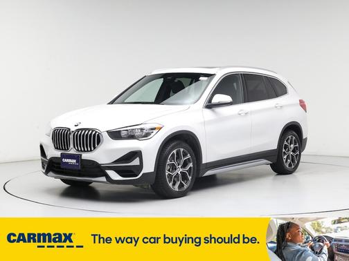 2021 BMW X1 XDrive28i