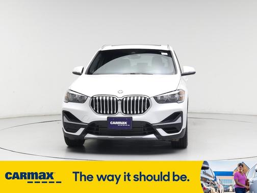 2021 BMW X1 XDrive28i