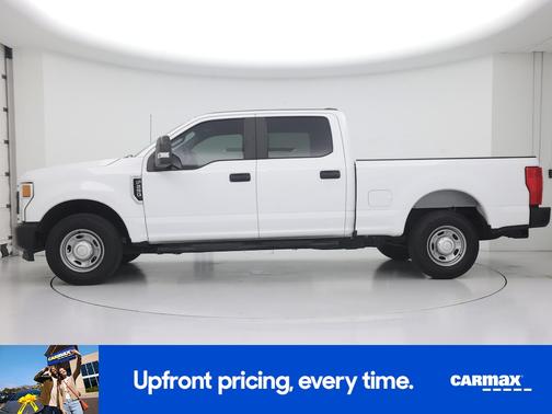 2022 Ford F-250 XL