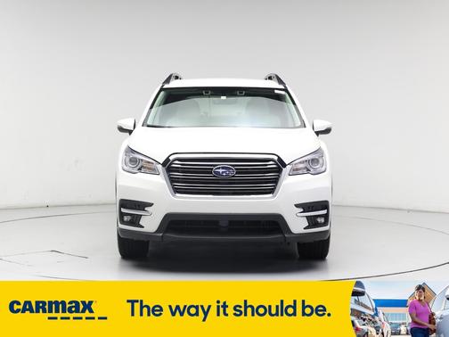 2020 Subaru Ascent Limited
