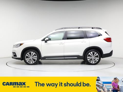 2020 Subaru Ascent Limited