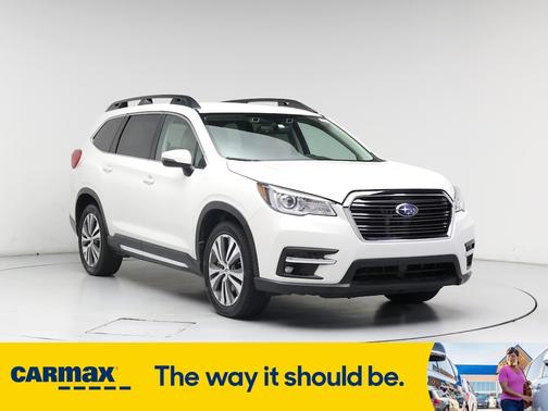 2020 Subaru Ascent Limited