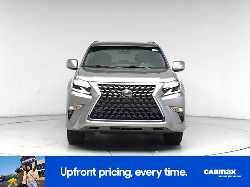 2020 Lexus GX 460 GX 460 Premium