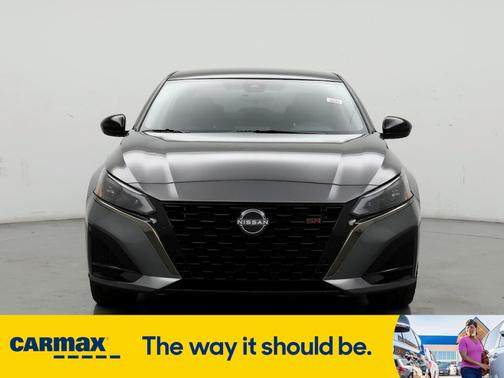 2023 Nissan Altima SR