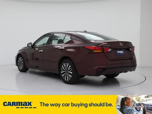 2023 Nissan Altima SV