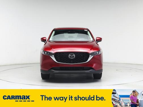 2023 Mazda CX-5 2.5 S Premium Plus Package