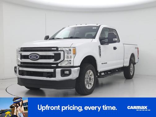 2020 Ford F-250 XLT
