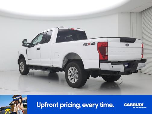 2020 Ford F-250 XLT