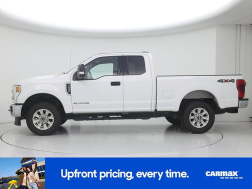 2020 Ford F-250 XLT