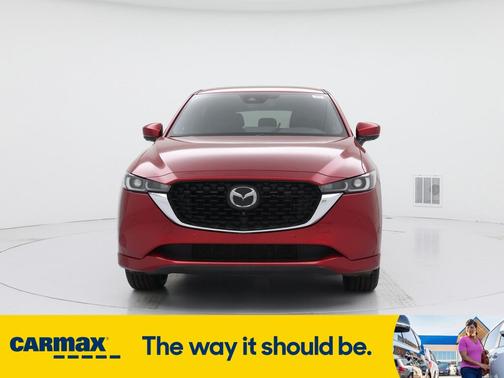 2023 Mazda CX-5 2.5 Turbo Signature