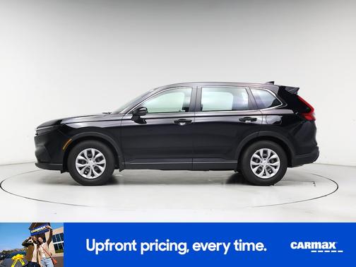 2023 Honda CR-V LX