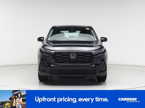 2023 Honda CR-V LX