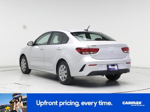 2023 Kia Rio LX