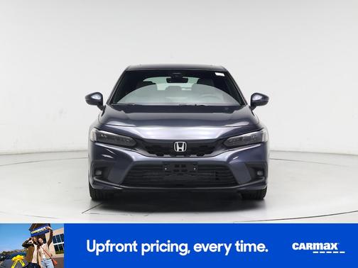 2024 Honda Civic Sport Touring