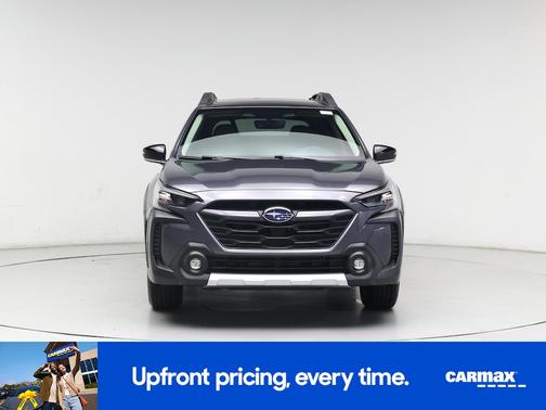 2025 Subaru Outback Limited XT