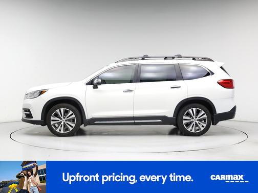 2019 Subaru Ascent Touring