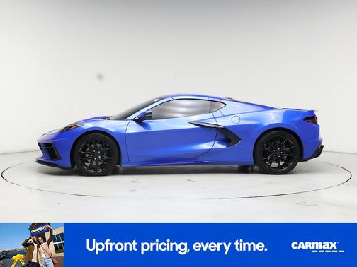 2024 Chevrolet Corvette Stingray 1LT