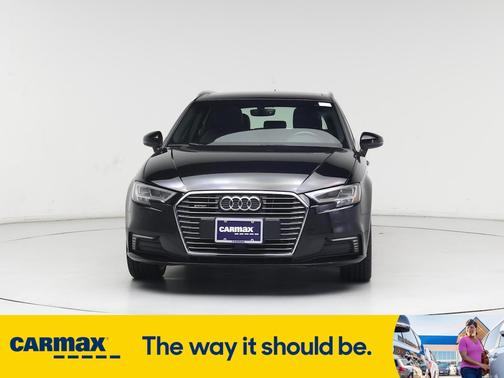 2018 Audi A3 e-tron Premium Plus