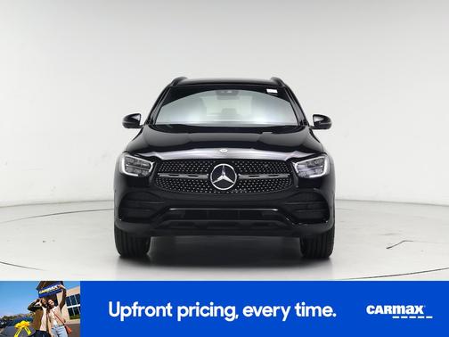 2021 Mercedes-Benz GLC 300 GLC 300