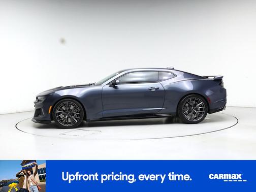 2021 Chevrolet Camaro ZL1