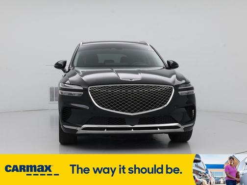 2023 Genesis GV70