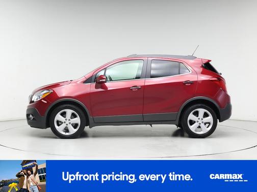 2015 Buick Encore Convenience
