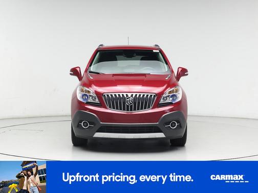 2015 Buick Encore Convenience