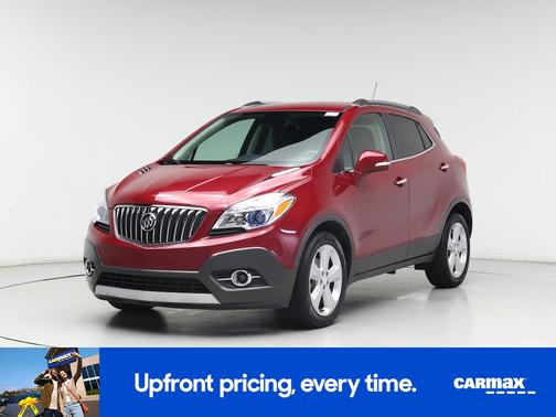 2015 Buick Encore Convenience