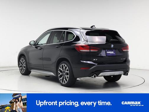 2021 BMW X1 SDrive28i