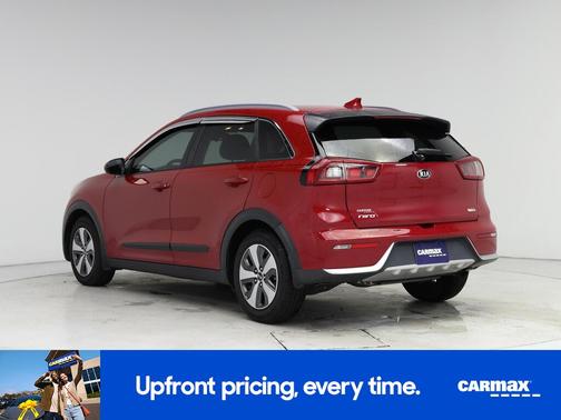 2018 Kia Niro LX