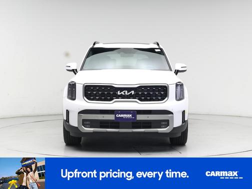 2023 Kia Telluride SX Prestige X-Line