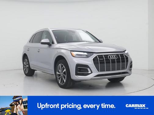 2021 Audi Q5 Premium