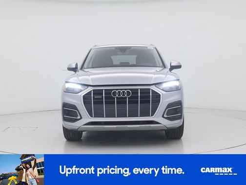 2021 Audi Q5 Premium