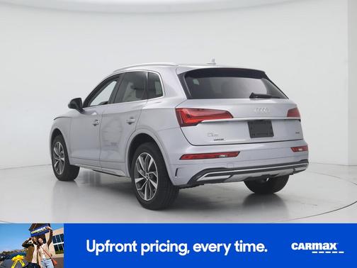 2021 Audi Q5 Premium