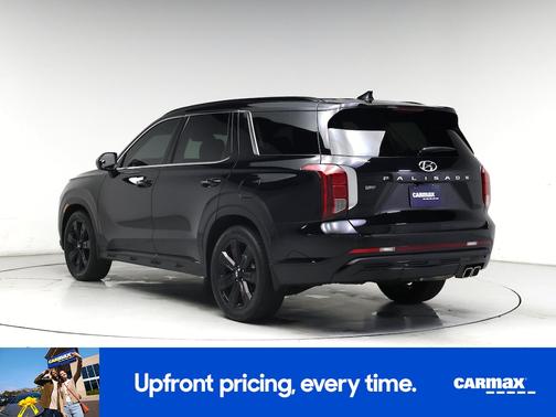 2023 Hyundai PALISADE XRT