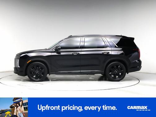 2023 Hyundai PALISADE XRT