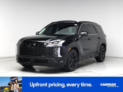 2023 Hyundai PALISADE XRT