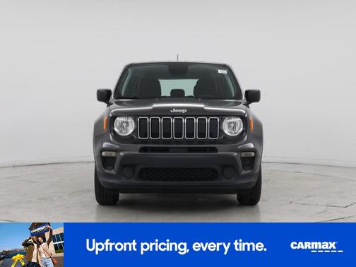 2019 Jeep Renegade Sport