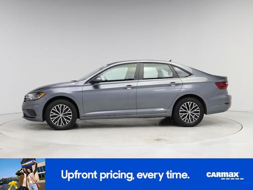 2020 Volkswagen Jetta SE